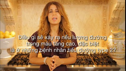 Ăn đường - Sướng miệng, hại gan!