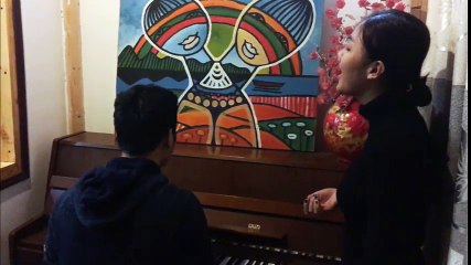 Sau tất cả (cover) - Văn Mai Hương