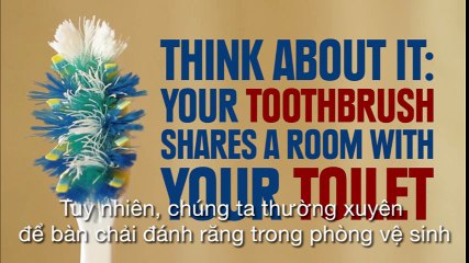 13 đồ vật bạn nên vứt bỏ ngay lập tức