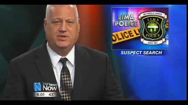 Tội phạm truy nã yêu cầu cảnh sát thay hình đẹp trai