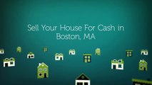 Apex Investments LLC : Sell Your House For Cash in Boston