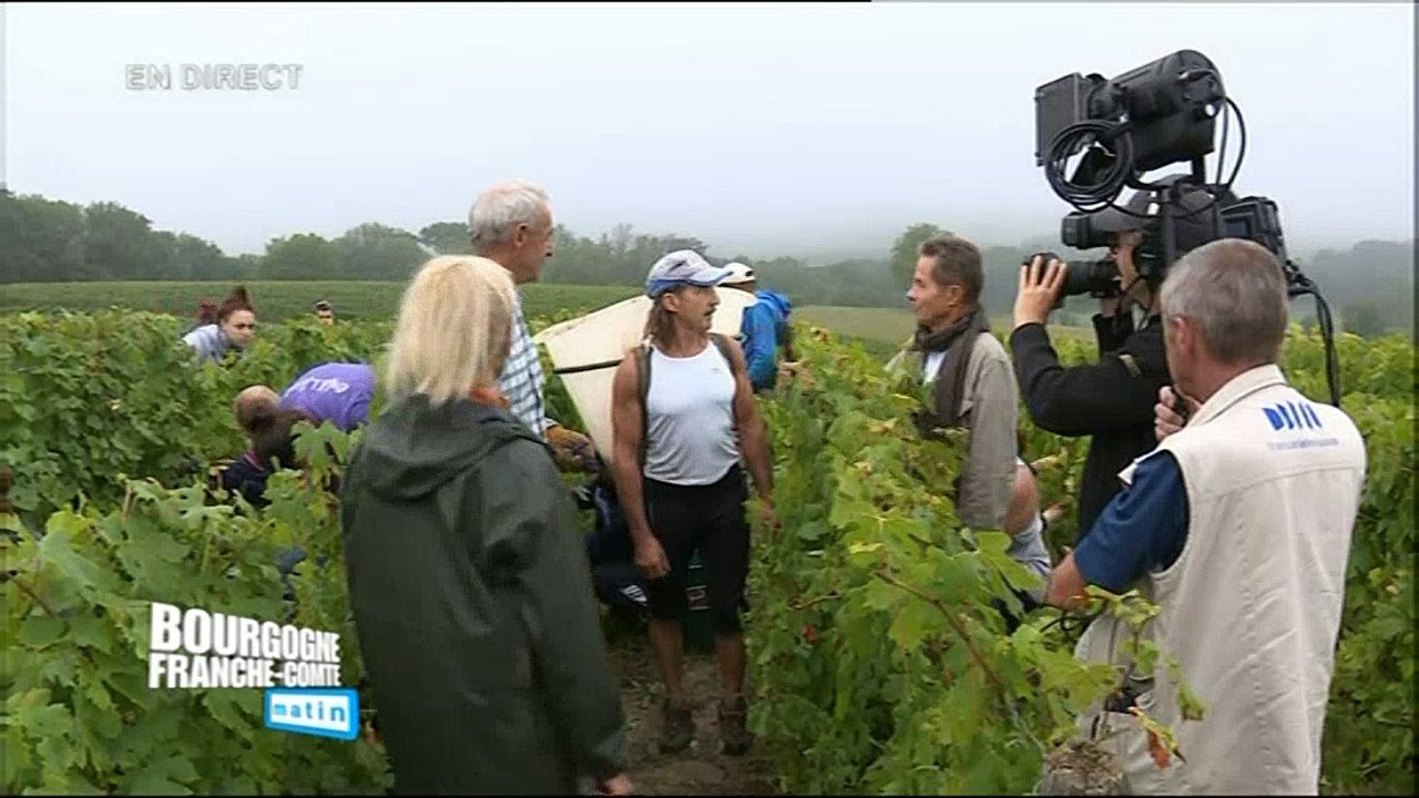 Destins d’apprentis au centre de formation de La Noue à Longvic (Direct 1)