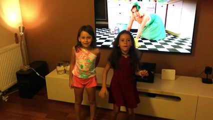 Ain't Your Mama Kayla & Begüm Jennifer Lopez