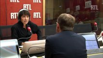 Jean-Jacques Urvoas, invité de RTL le 21 septembre 2016