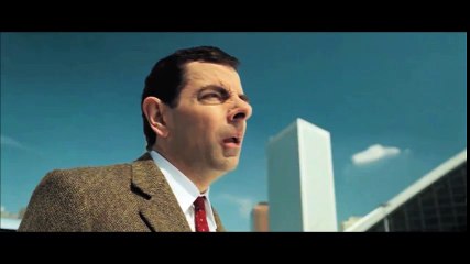 50 sắc thái của Mr.Bean