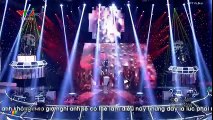 LOST - Nhóm Noo Phước Thịnh ( The Remix - Hòa âm ánh sáng 2016 )
