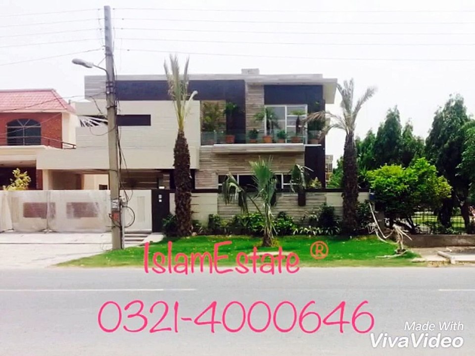 4Kanal 2Kamal kanal luxurious house for sale Phase 1 , Phase 2, Phase 3, Phase 4, Phase 5 dha Lahore, Phase6,   Kanal Luxurious House For Sale, Phase 5 DHA Lahore  Contact Mr.Faraz Ali 0321-4000646  Islam Estate  Dha Lahore