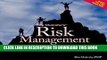 [PDF] Risk Management Tricks of the Trade for Project Managers and Pmi-rmp Exam Prep Guide Full