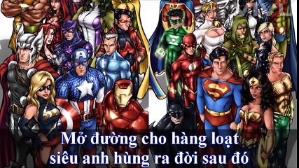 Top 4 người tình cờ tìm thấy 'Kho báu'