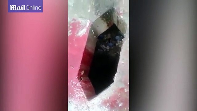 Bé sơ sinh bị vứt trong nhà vệ sinh