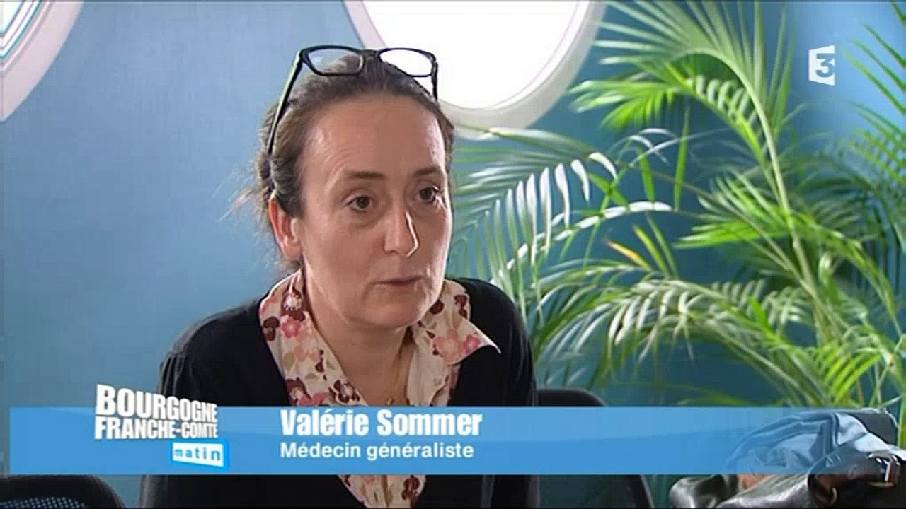 Médecin de campagne, une vocation