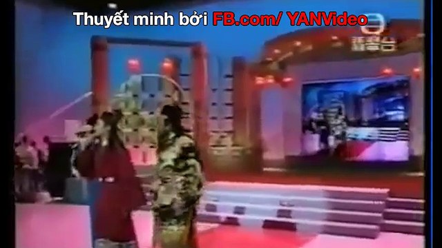 Những bộ ba bất tử của màn ảnh nhỏ Hoa ngữ gây bão một thời