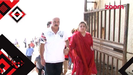 Roshan's To Avoid Clash With Shah Rukh Khan -Bollywood News-#TMT