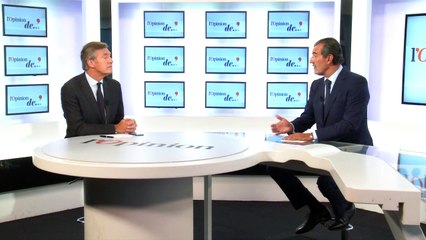 Laurent Vimont (Century 21) : « La France a besoin d’un président bâtisseur »
