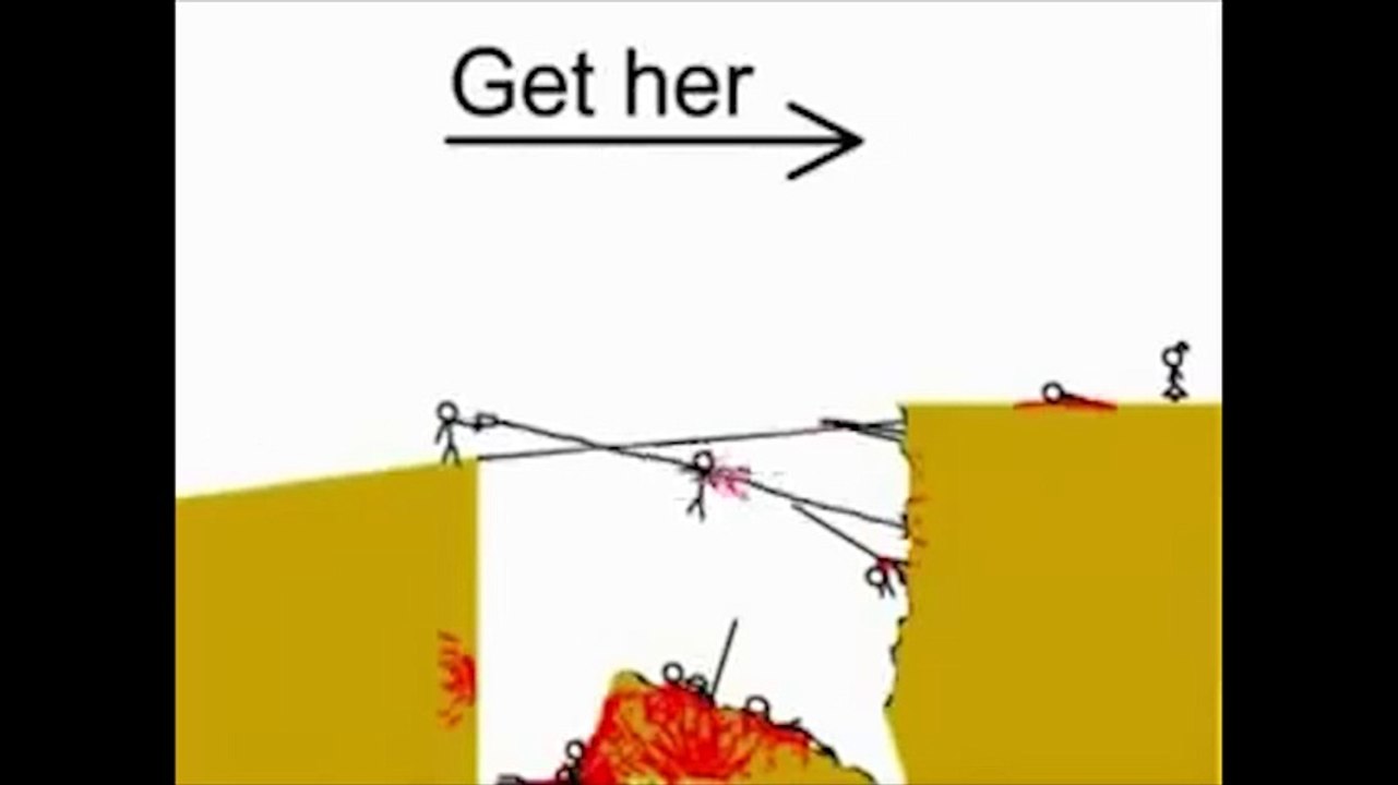 Cách để có được người con gái mình thích