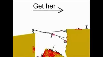 Cách để có được người con gái mình thích