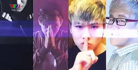 The Remix 2016 tập 1: Trung Quân Idol