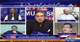 Ali Muhammad Khan gave a befitting reply to Nehal Hashmi when he invited him to join PML N