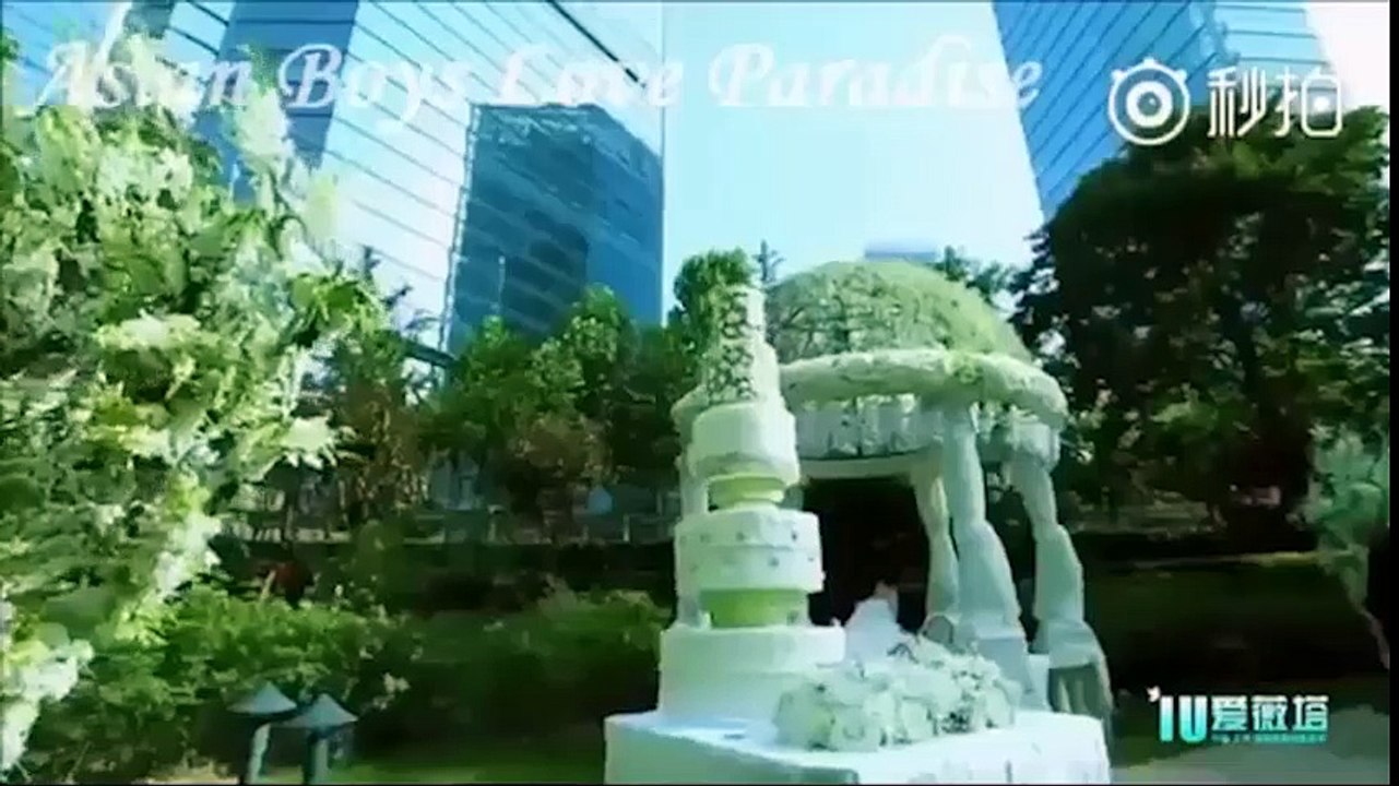 "Phát hờn" với những màn cầu hôn cực lãng mạn của các cặp đồng tính nam