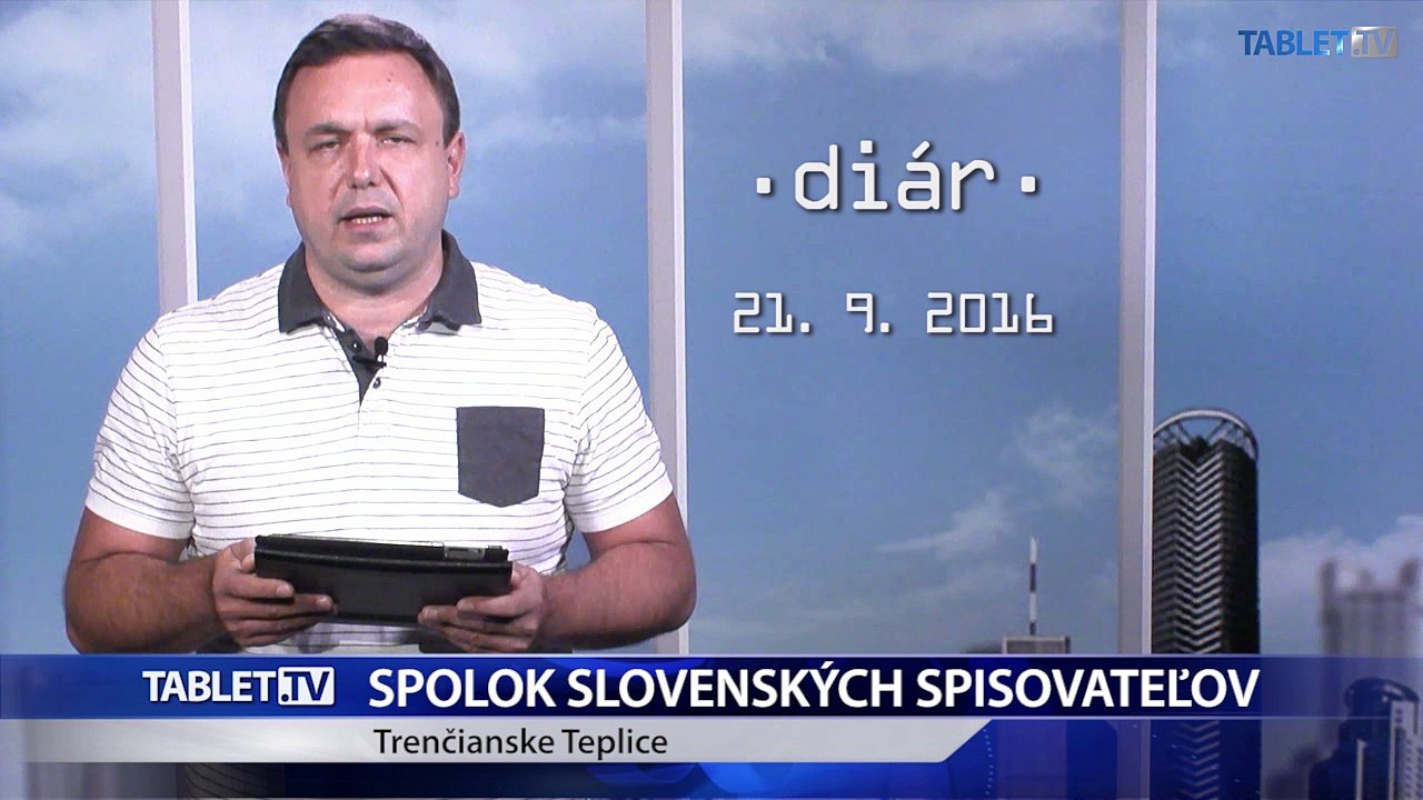 DIÁR: Pokračuje európsky týždeň mobility, zapájajú sa aj slovenské mestá