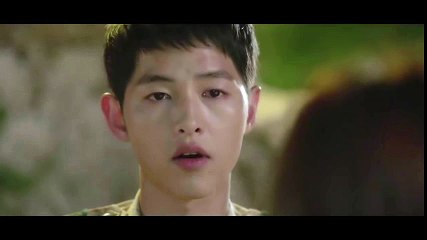Descendants of the Sun Trailer
