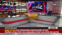 Şamil Tayyar: Atanmışları seçilmişlerin önüne koymak yanlış