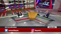 Şamil Tayyar: Devletin ortak hafızası olmalı