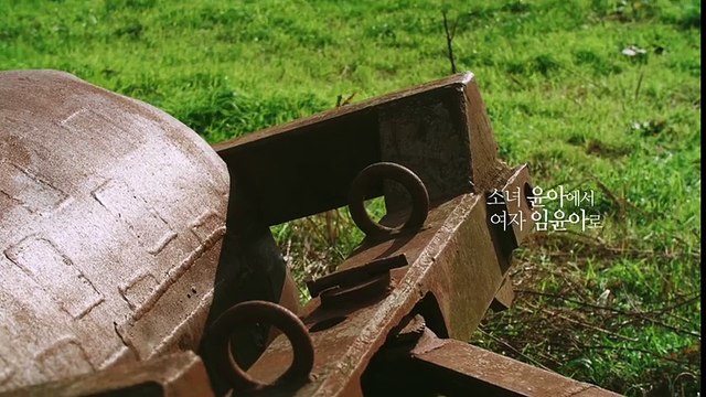 Yoona quảng cáo Innisfree