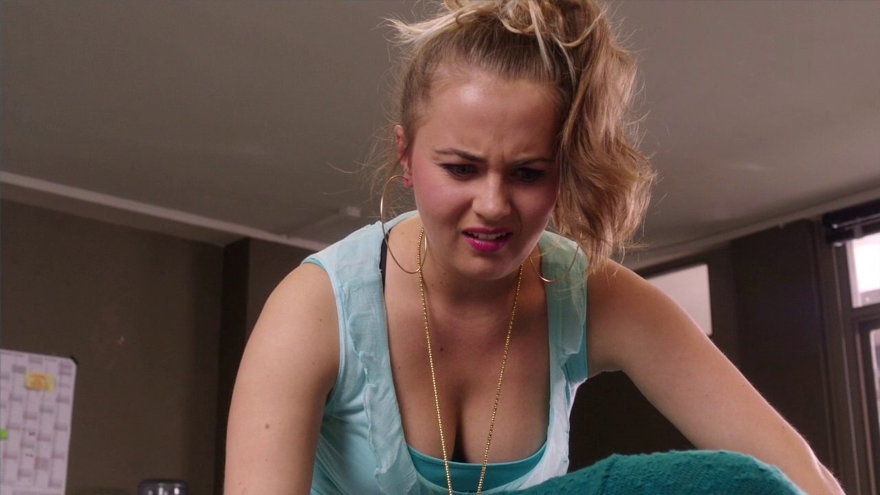 Olga von Luckwald - Die Eifelpraxis-Erste Hilfe aus Berlin