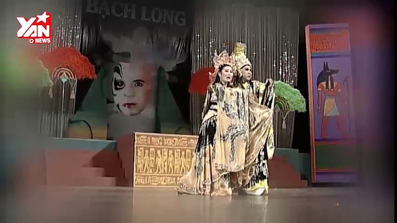 Nghệ sĩ Bạch Long