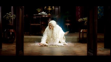 TẤM CÁM: CHUYỆN CHƯA KỂ TEASER