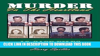 [PDF] Murder in the Heartland: Book Three Full Online