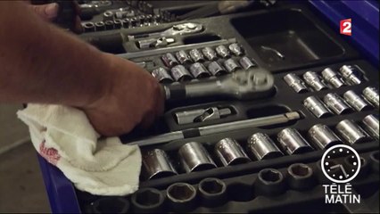 Bon coûts - Eco car’s : Nous sommes les mécanos !