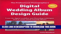 [PDF] Digital Wedding Album Design Guide: Learn the digital workflow and Photoshop techniques used