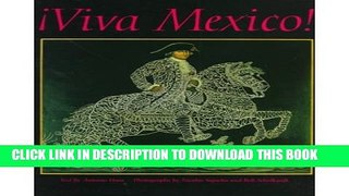 [PDF] Viva Mexico! Exclusive Online