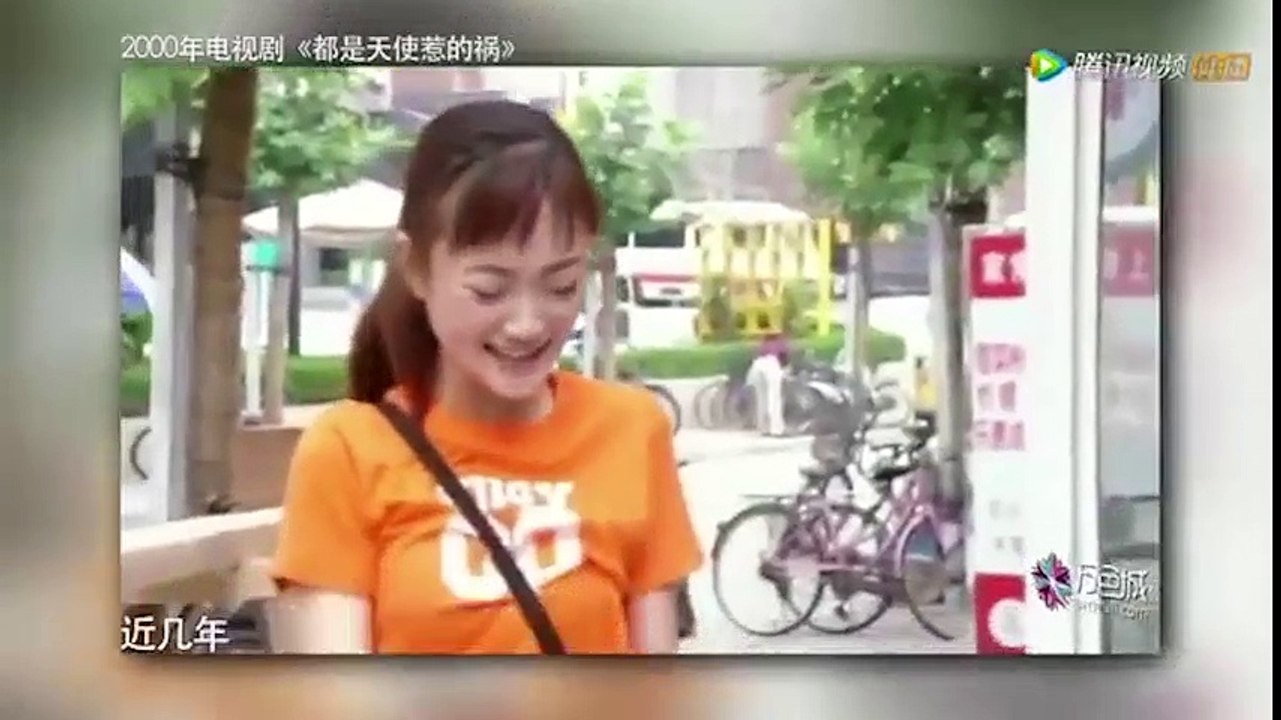 Dàn sao nhí ngày ấy chuyển mình thành sao lớn bây giờ của Hoa ngữ