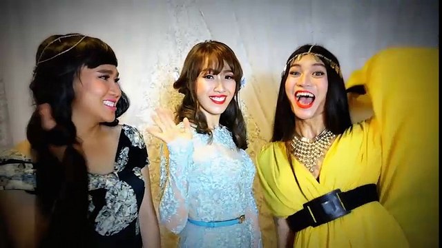 BB&BG : Miss Unicity 2015