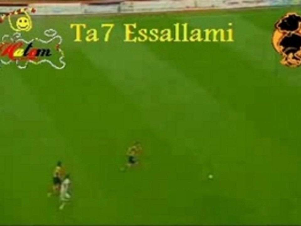 Ta7 Essallami