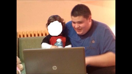 Giảm 60kg sau 1 năm, chàng béo hoá thành hot boy lực lưỡng