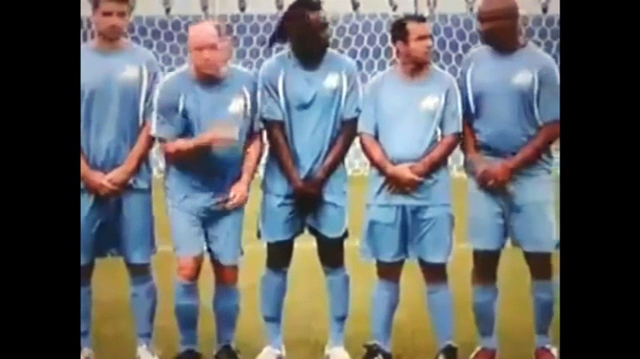 Tổng hợp những clip vui nhộn khiến bạn cười "bể bụng"