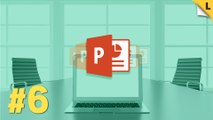 Master PowerPoint Presentation and Design - Create a Slide with 6 Features (Design)