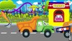 Мультфильмы Пожарная Машина для детей Мультики про машинки Лучший мультфильм для малышей