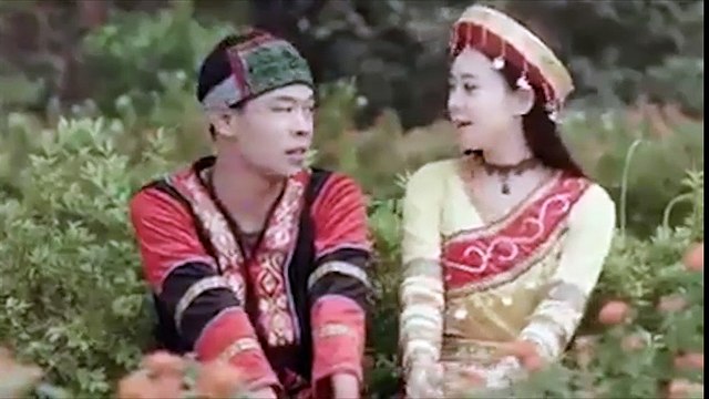 Chiêu lừa gái ngoạn mục của anh chàng người dân tộc
