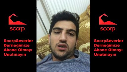 UNUTULMAYAN REKLAMLAR SCORP