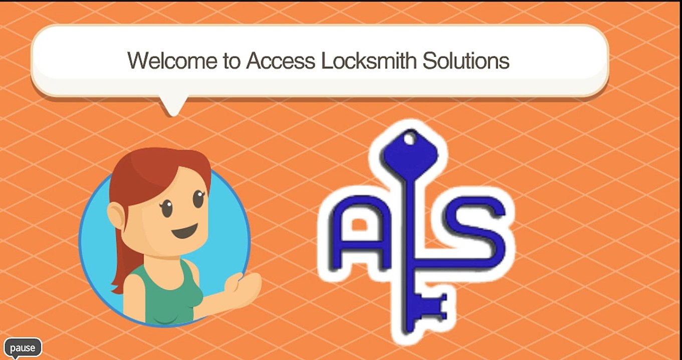 Welcome to  Access Locksmith Solutions