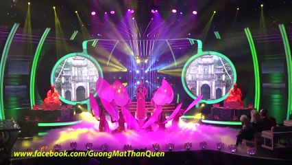 Trailer tập 12 Gương mặt thân quen nhí 2015