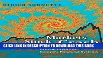 [PDF] Why Stock Markets Crash: Critical Events in Complex Financial Systems Popular Collection
