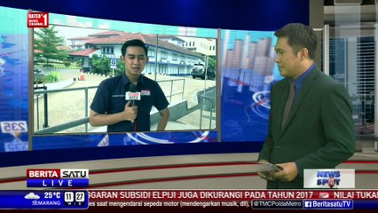 KPUD DKI Tunjuk RSAL Dr Mintohardjo untuk Tes Kesehatan Cagub