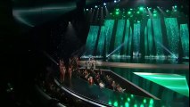 Các màn trình diễn của Phạm Hương tại bán kết Miss Universe
