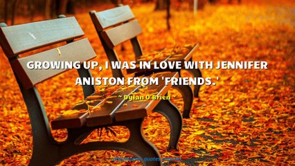 Dylan O'Brien Quotes #1